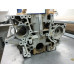 #BKI01 Engine Cylinder Block From 2000 Saturn SL1  1.9